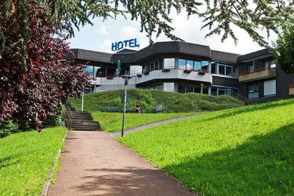 Park-Hotel Biedenkopf